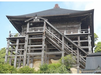 ホテル スワンレイク長柄