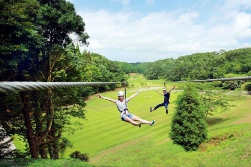 観光スポット1 | ホテル スワンレイク長柄 観光スポット1 | ホテル スワンレイク長柄