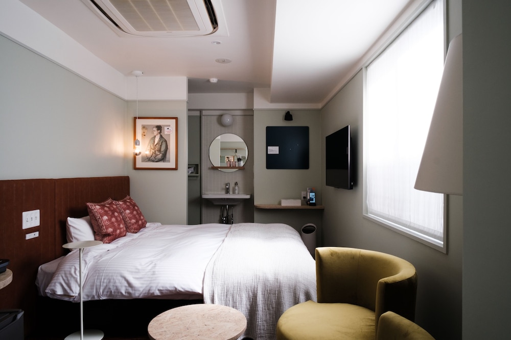 客室1 | miss morgan hotel 客室1 | miss morgan hotel