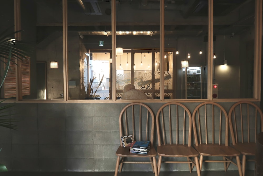 内部エントランス1 | miss morgan hotel 内部エントランス1 | miss morgan hotel