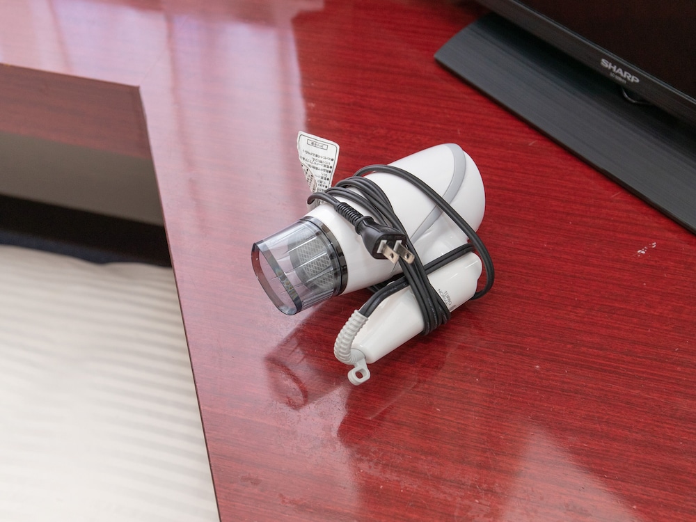 ダブルルーム 禁煙 客室2 | Tabist レイズホテルすいせん