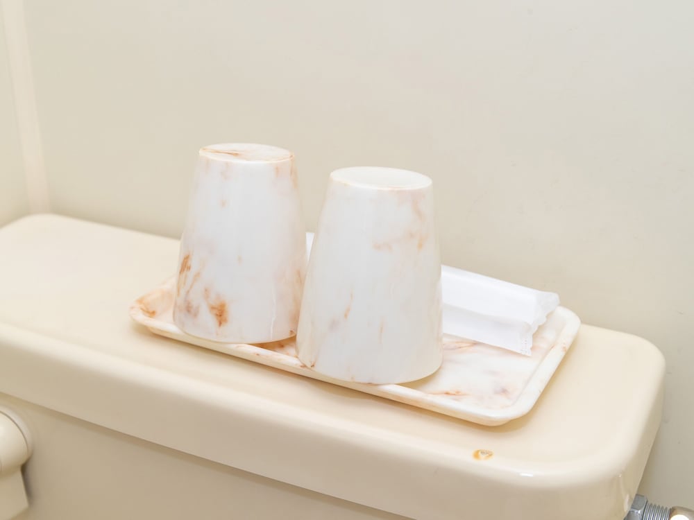 ツインルーム 客室5 | Tabist レイズホテルやかた