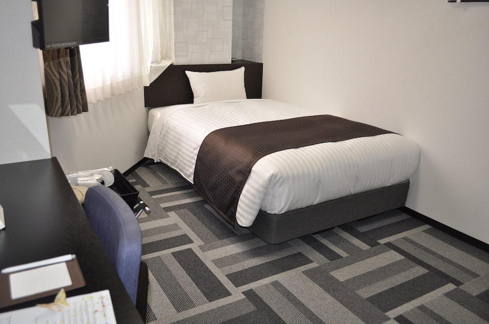 客室1 | 赤坂アーバンホテルアネックス