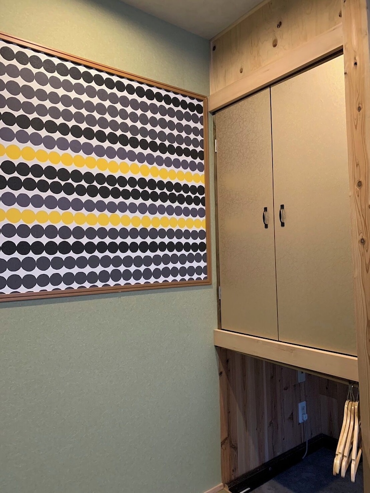 ベーシック 4 人部屋 客室4 | HOTEL PRELE SHINKAN