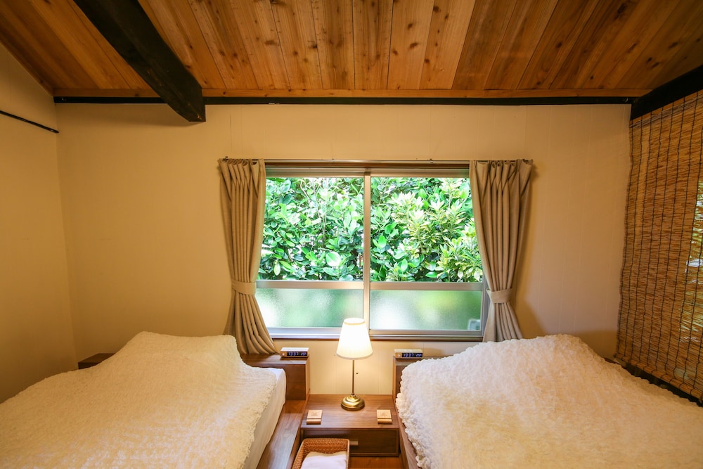 別荘 客室3 | やんばるライフ ヴィラ #根路銘01