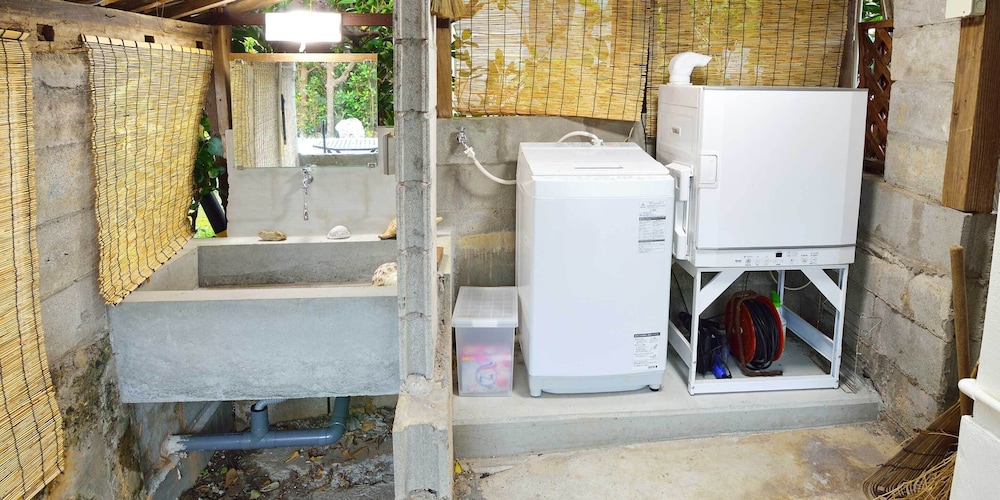 施設内の設備1 | やんばるライフ ヴィラ #根路銘01 施設内の設備1 | やんばるライフ ヴィラ #根路銘01