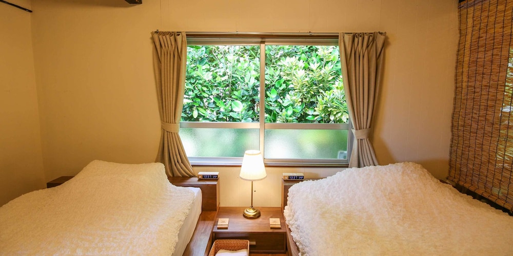 別荘 客室7 | やんばるライフ ヴィラ #根路銘01