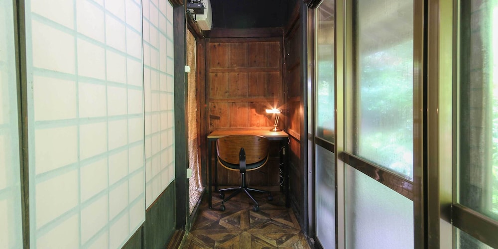 別荘 客室9 | やんばるライフ ヴィラ #根路銘01