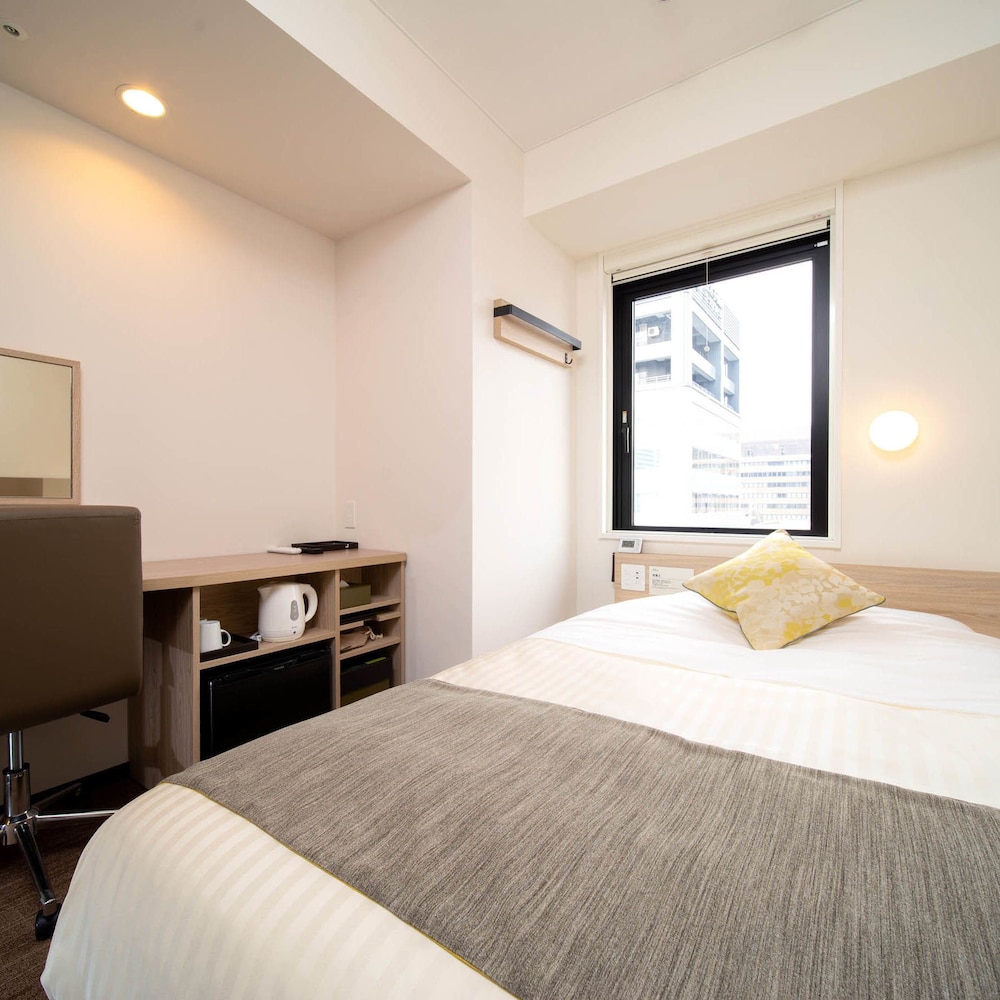 客室1 | スーパーホテルPremier秋葉原 客室1 | スーパーホテルPremier秋葉原