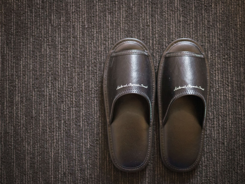 ダブルルーム 客室の設備とサービス2 | スーパーホテルPremier秋葉原