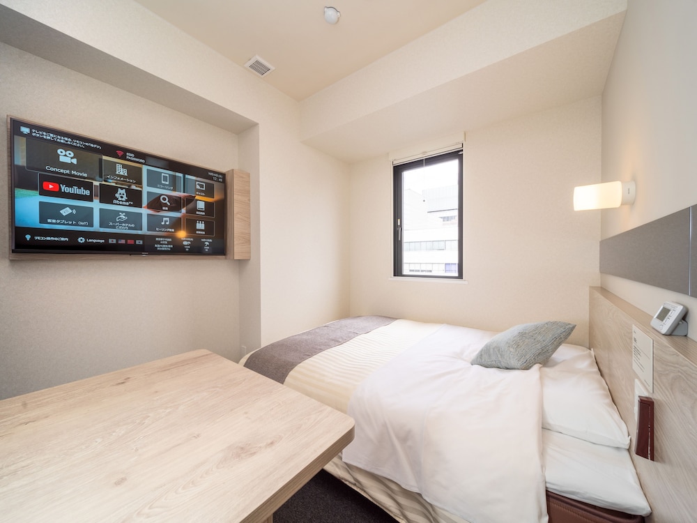 エキストラルーム | スーパーホテルPremier秋葉原