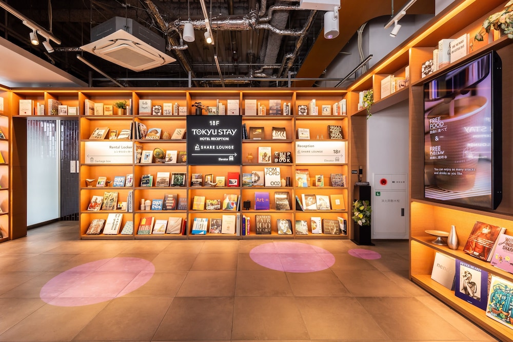 メインイメージ | 東急ステイ大阪本町