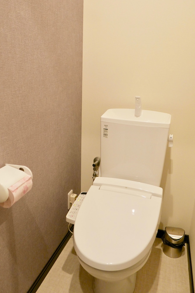 コンフォート ツインルーム 禁煙 キッチン 客室の設備とサービス1 | 東京櫻子Hatchobori