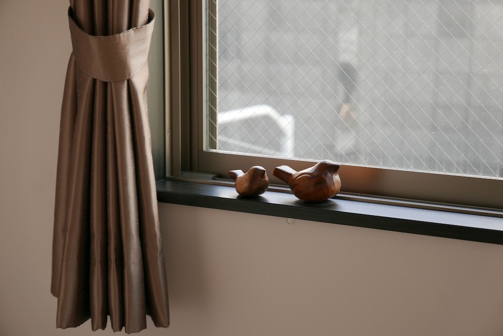 コンフォート ツインルーム 禁煙 キッチン 客室の設備とサービス4 | 東京櫻子Hatchobori