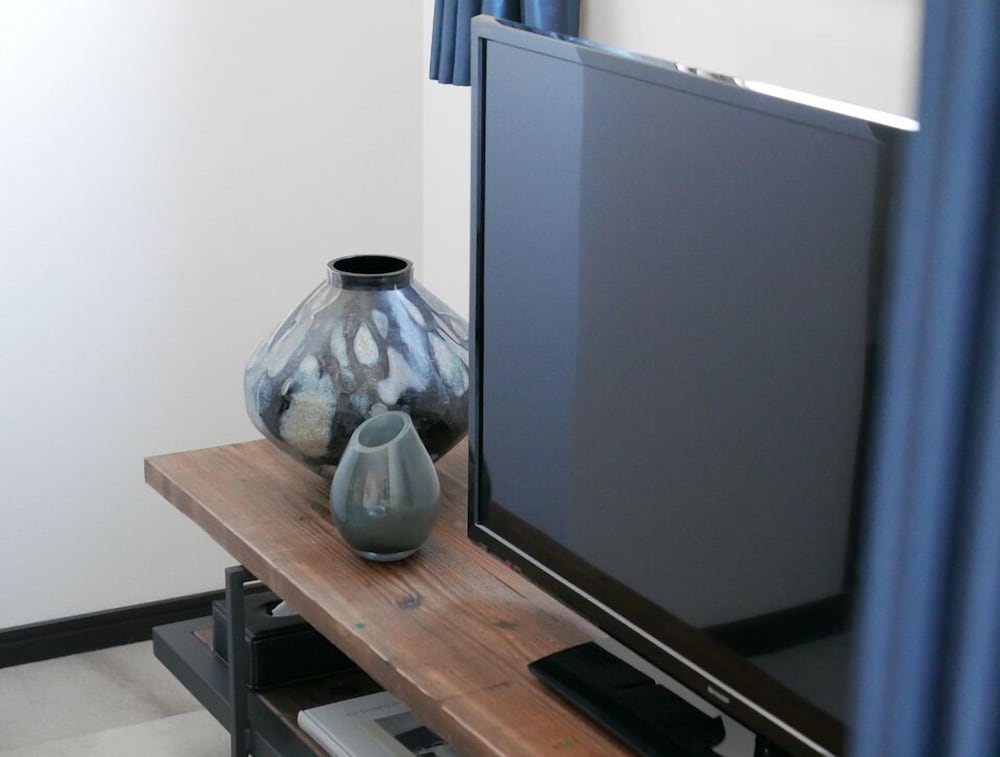 デラックス ツインルーム 禁煙 キッチン テレビ0 | 東京櫻子Hatchobori