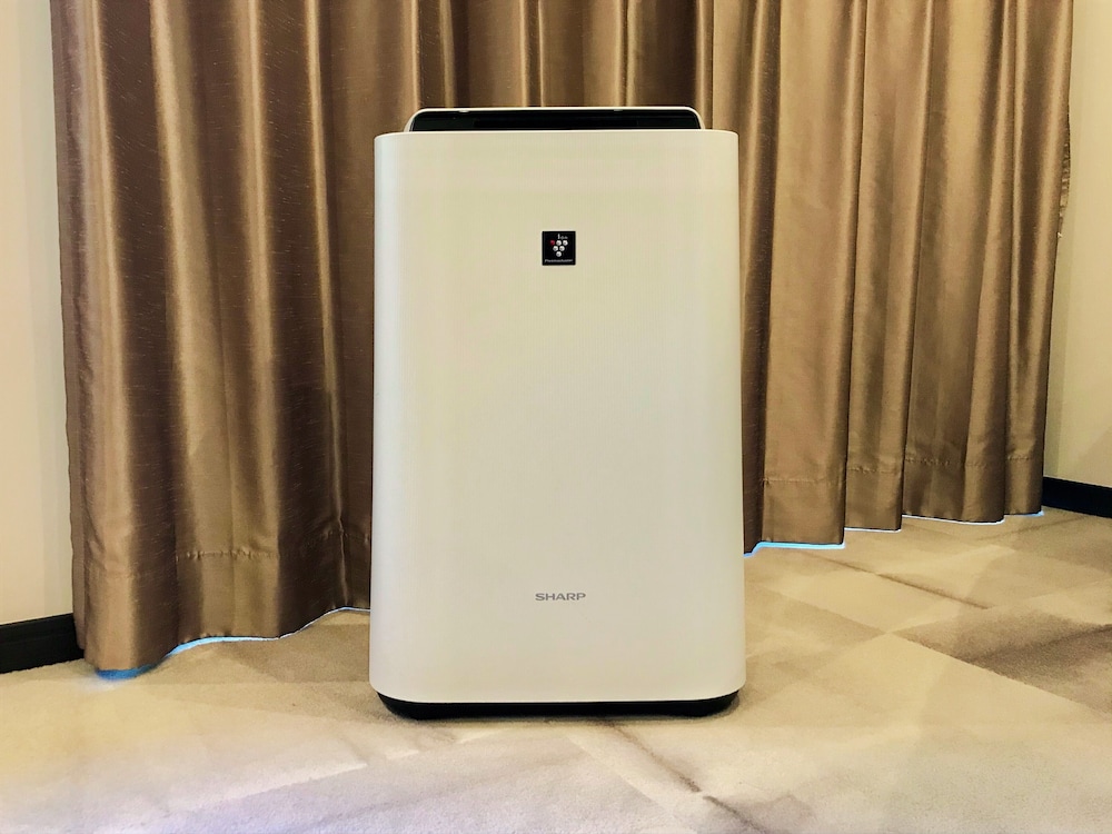 コンフォート ツインルーム 禁煙 キッチン 客室の設備とサービス6 | 東京櫻子Hatchobori