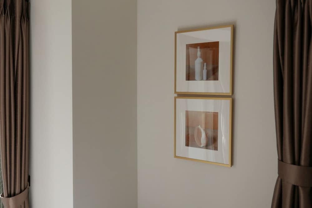 スーペリア ツインルーム 禁煙 キッチン 客室内のダイニングエリア3 | 東京櫻子Hatchobori