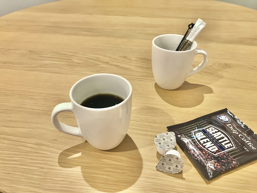 コンフォート ツインルーム 禁煙 キッチン 客室の設備とサービス2 | 東京櫻子Hatchobori