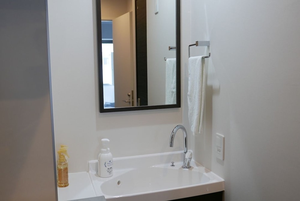 コンフォート ツインルーム 禁煙 キッチン 客室の設備とサービス0 | 東京櫻子Hatchobori