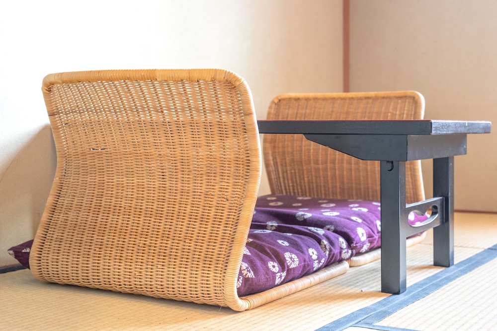 ４人和室 客室3 | 宮川町 花かんざし