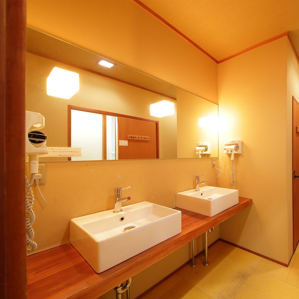 施設内の設備1 | 宮川町 花かんざし