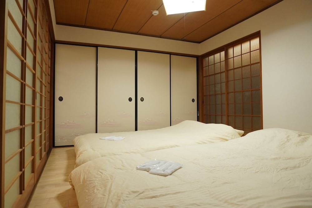 一棟貸し 客室5 | Private House for Rabbit Island