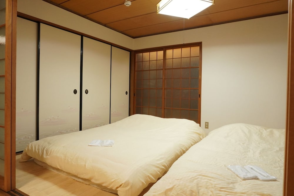 一棟貸し 客室2 | Private House for Rabbit Island