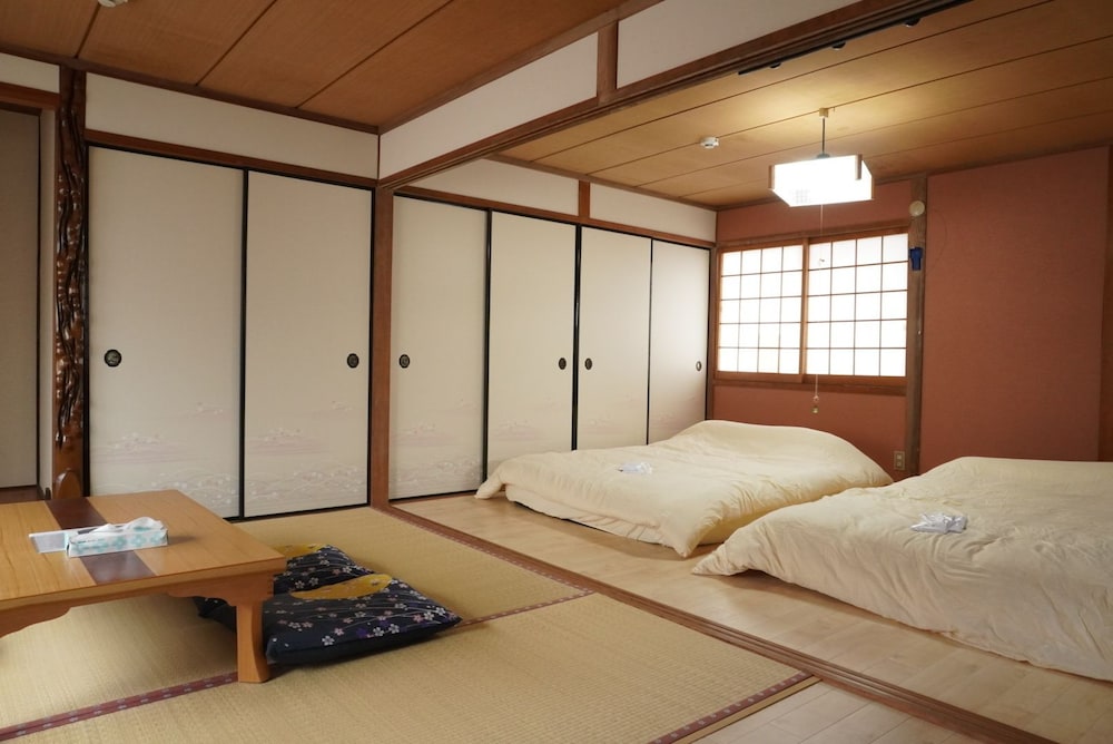 一棟貸し 客室3 | Private House for Rabbit Island