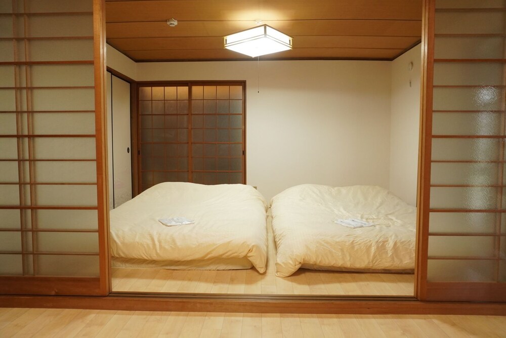 一棟貸し 客室4 | Private House for Rabbit Island