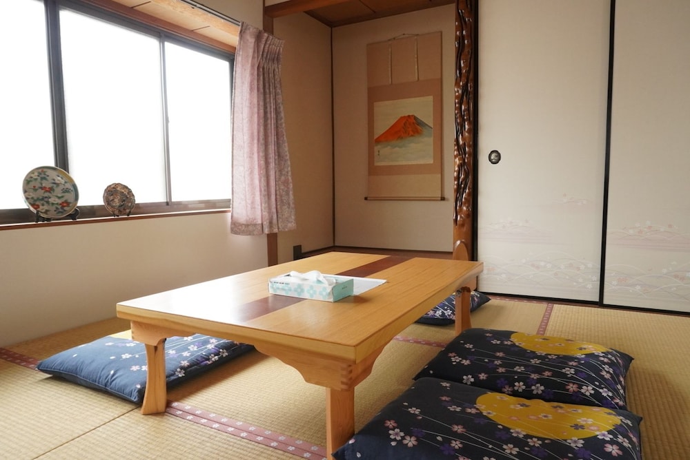 客室1 | Private House for Rabbit Island 客室1 | Private House for Rabbit Island