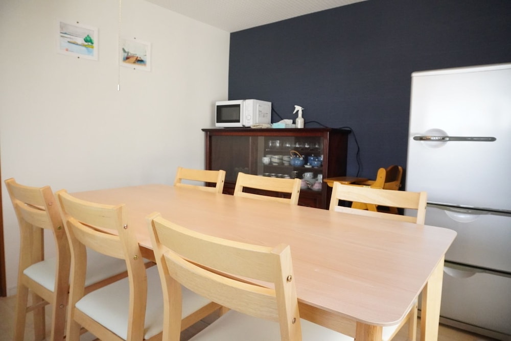 一棟貸し 専用キッチン3 | Private House for Rabbit Island