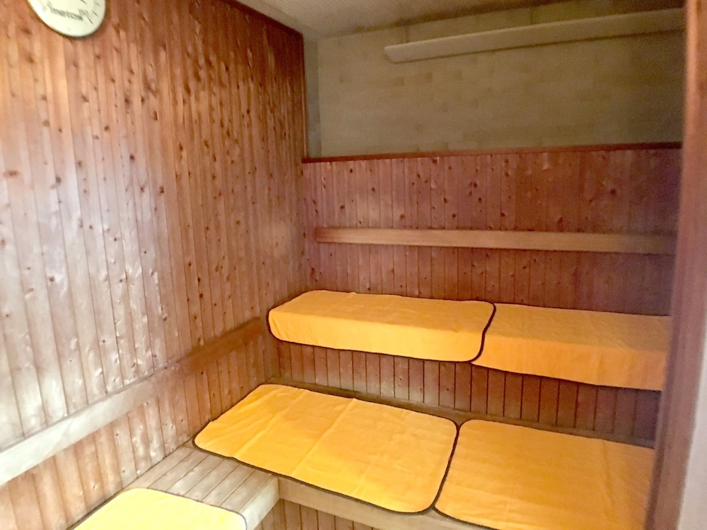 サウナ1 | ホテル渋川ヒルズ サウナ1 | ホテル渋川ヒルズ
