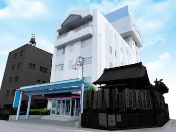 ホテル渋川ヒルズ