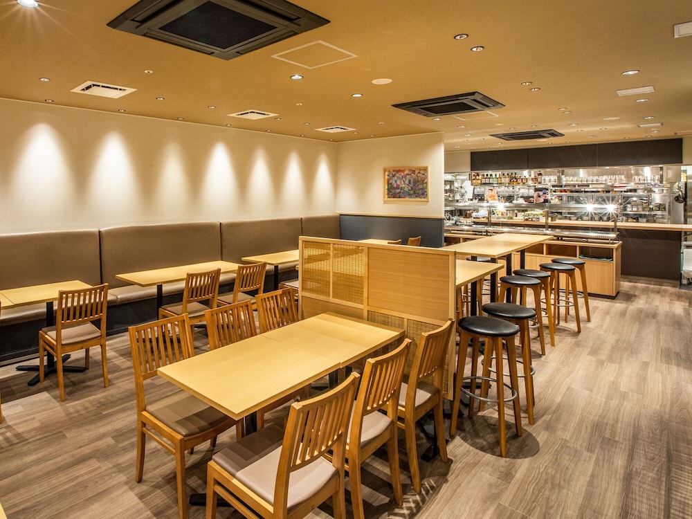 レストラン1 | アパホテル 京都駅東 レストラン1 | アパホテル 京都駅東