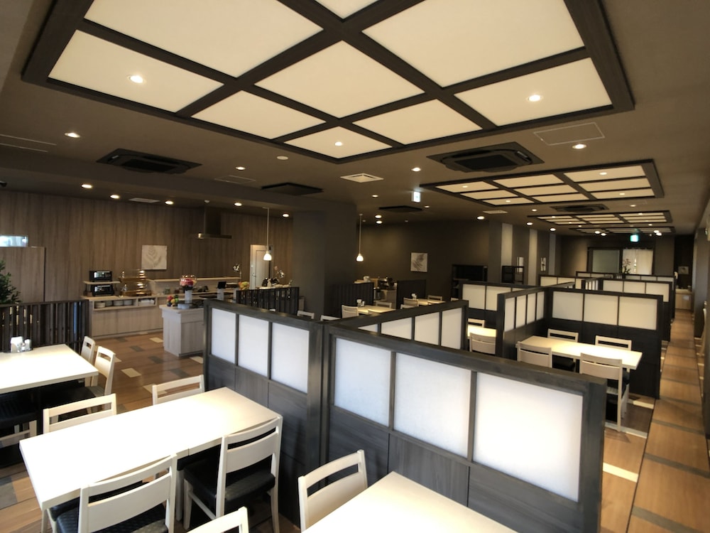 レストラン1 | ホテルルートイン Grand 太田駅前