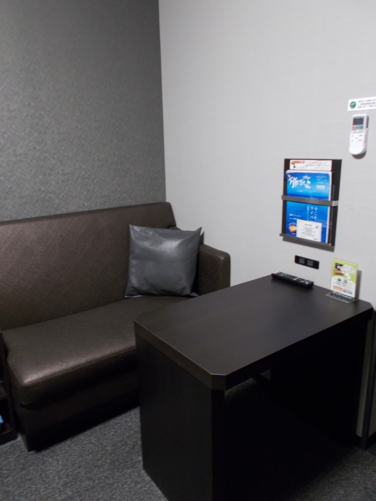 セミダブルルーム 喫煙可 客室1 | ホテルルートイン香取佐原駅前