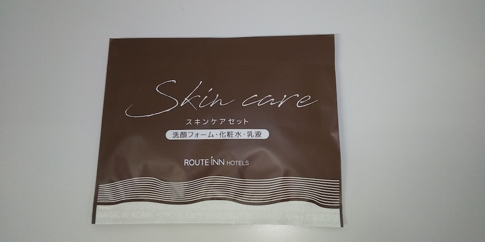 コンフォートセミダブルルーム 禁煙 客室2 | ホテルルートイン香取佐原駅前