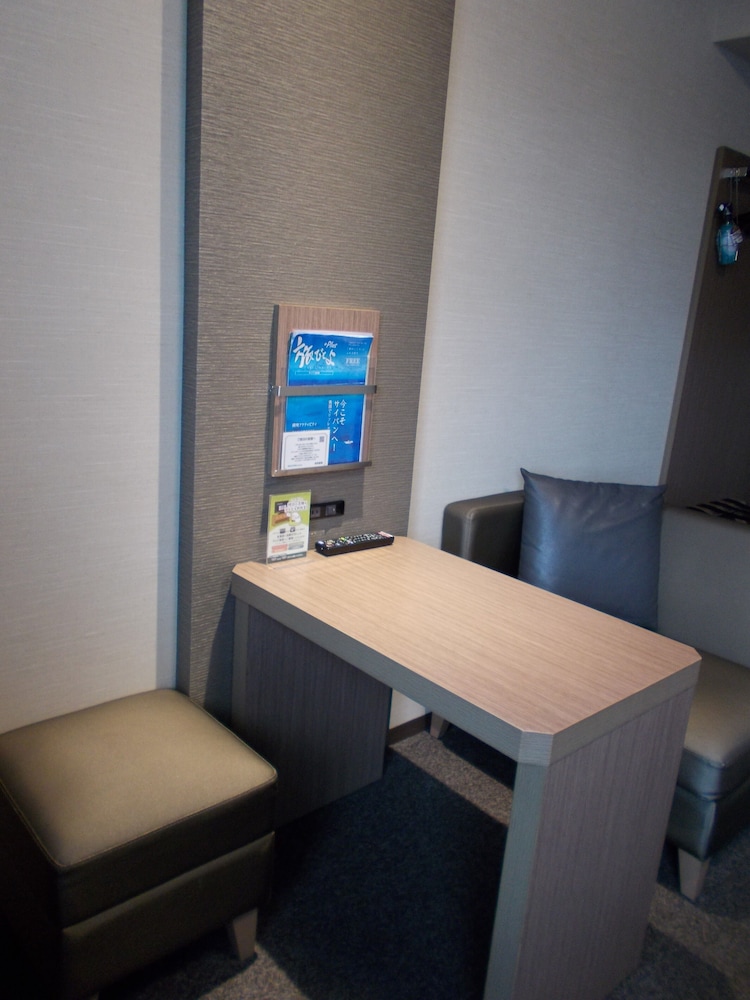 客室1 | ホテルルートイン香取佐原駅前