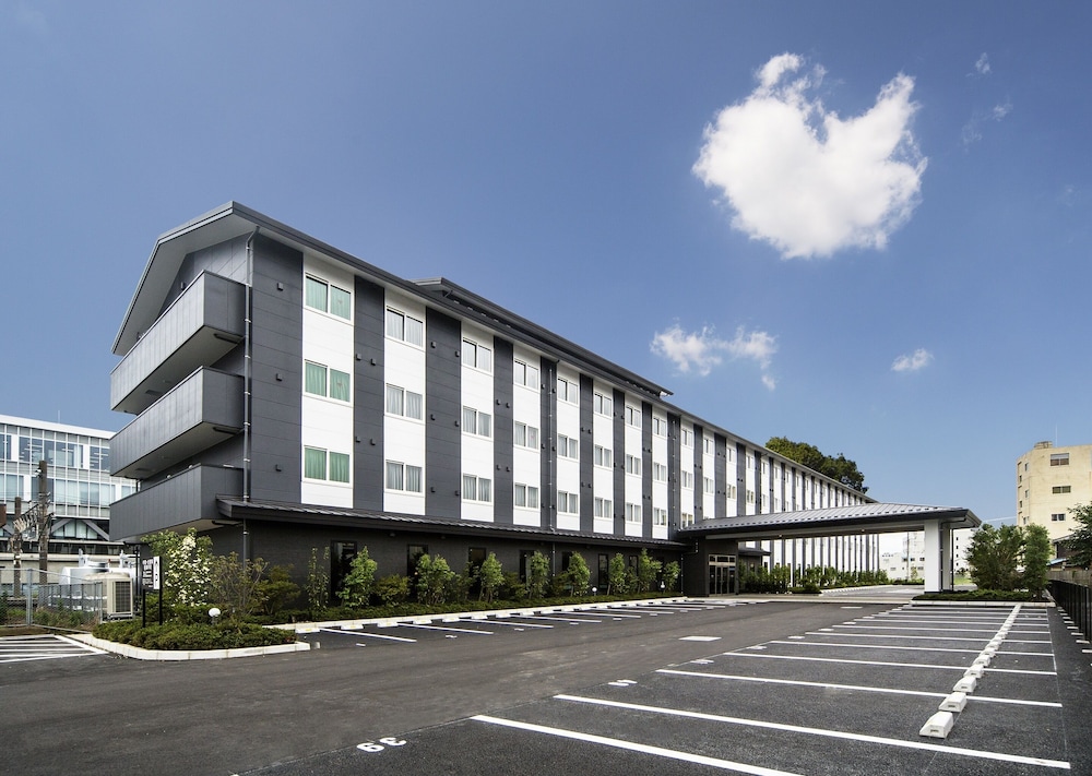 メインイメージ | ホテルルートイン香取佐原駅前