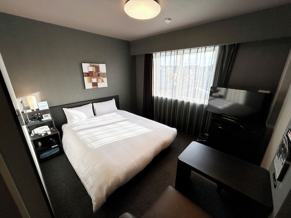 コンフォート ダブルルーム 禁煙 | ホテルルートイン香取佐原駅前