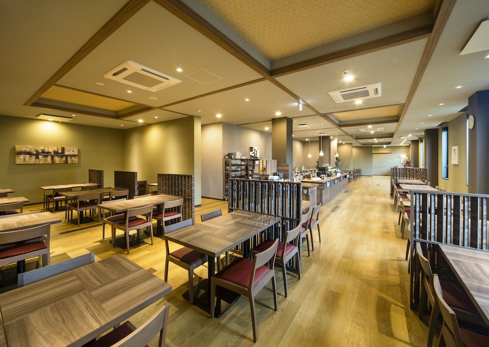 レストラン1 | ホテルルートイン香取佐原駅前