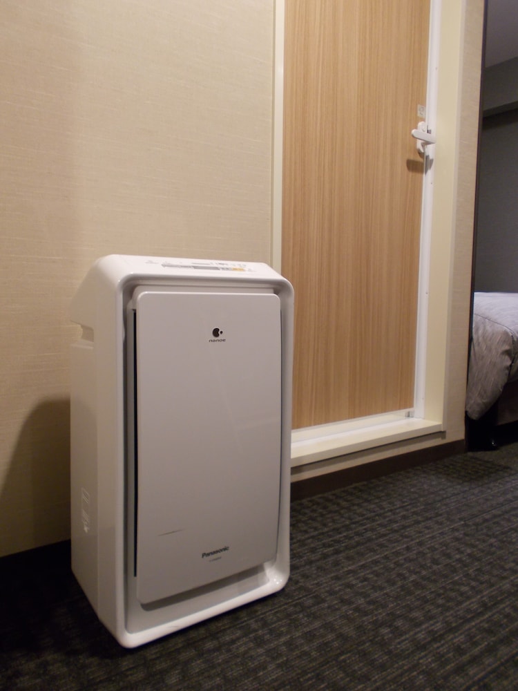 セミダブルルーム 禁煙 客室2 | ホテルルートイン香取佐原駅前