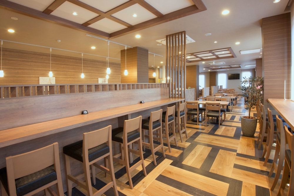 レストラン1 | ホテルルートイン山形南 - 大学病院前 -