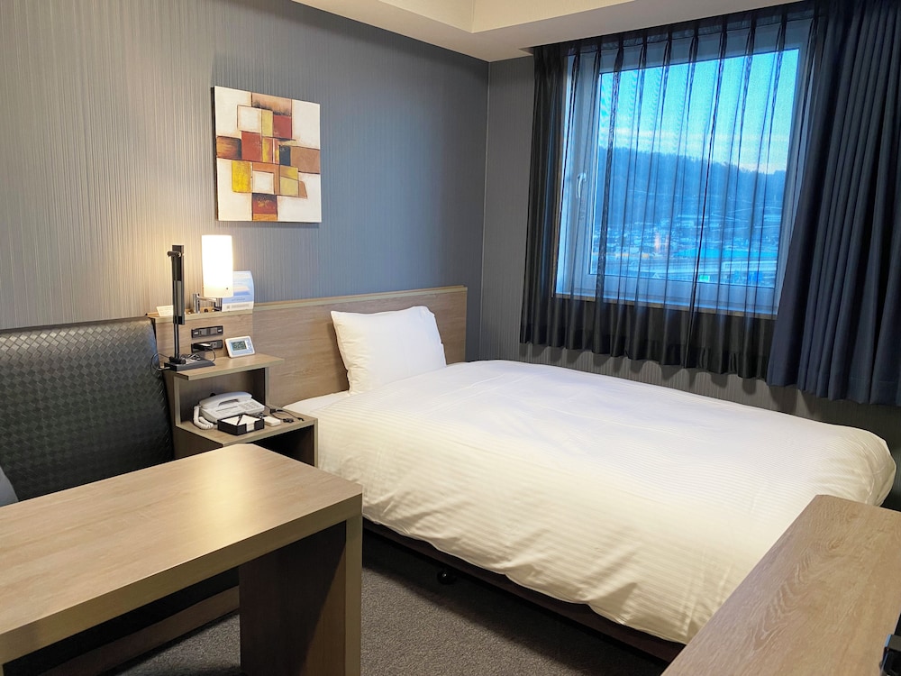 客室1 | ホテルルートイン山形南 - 大学病院前 -