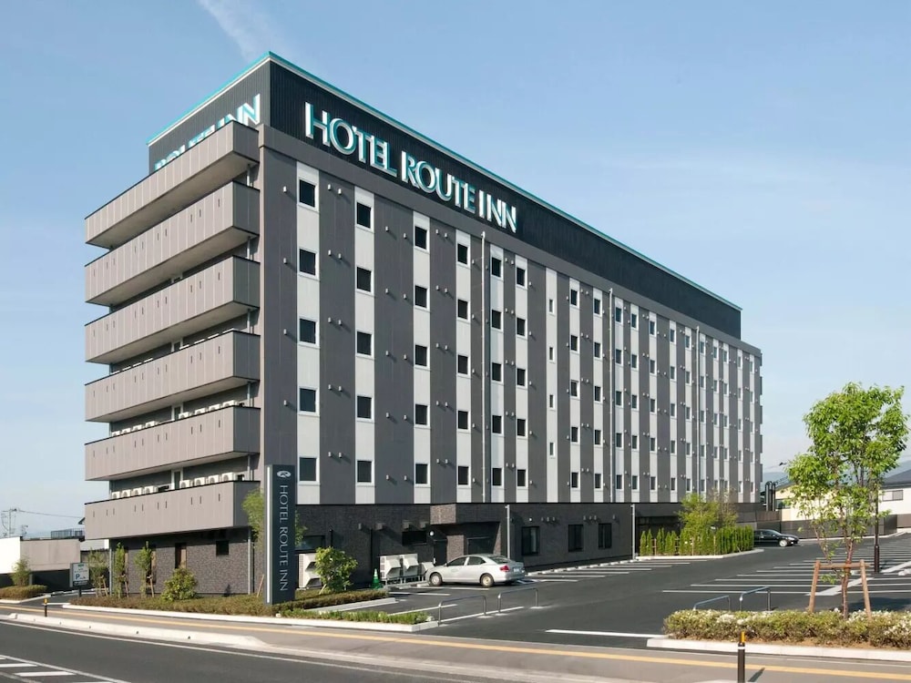 外観1 | ホテルルートイン山形南 - 大学病院前 -