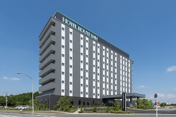 ホテルルートイン鹿沼インター