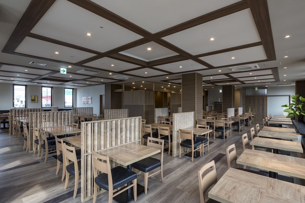 レストラン1 | ホテルルートイン千葉浜野 -東京湾岸道- レストラン1 | ホテルルートイン千葉浜野 -東京湾岸道-