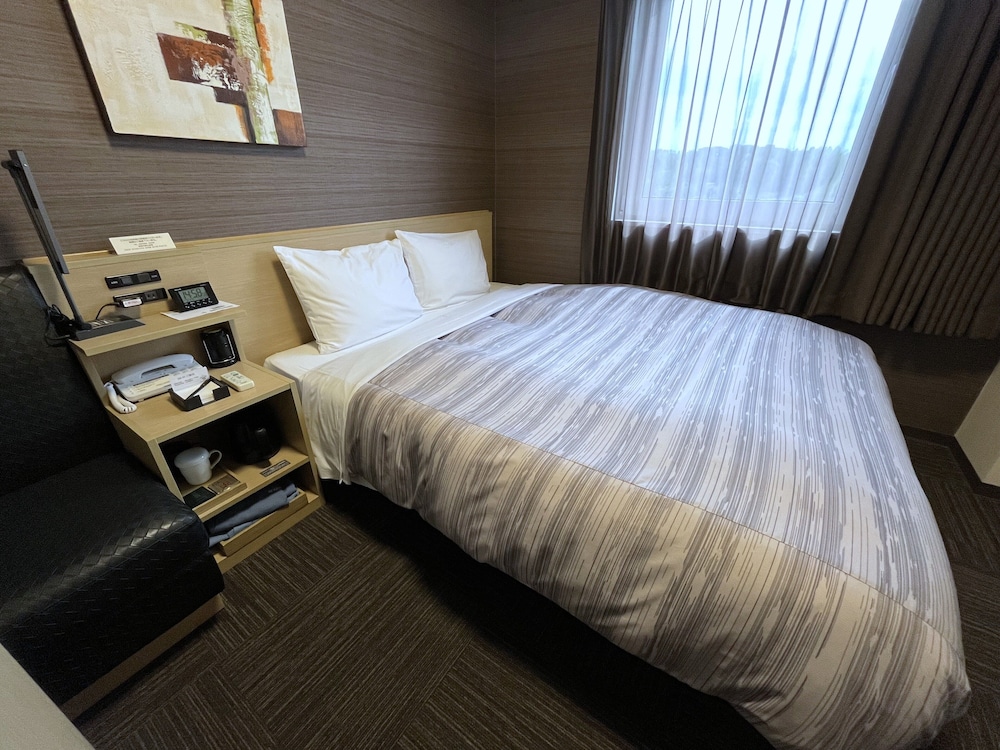 コンフォートセミダブル 禁煙 | ホテルルートイン柏南 - 国道 16 号沿 -