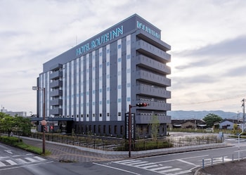 ホテルルートイン倉敷水島