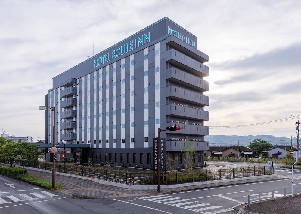 メインイメージ | ホテルルートイン倉敷水島